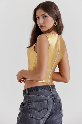 CORSETTO MODELLANTE BECKY
